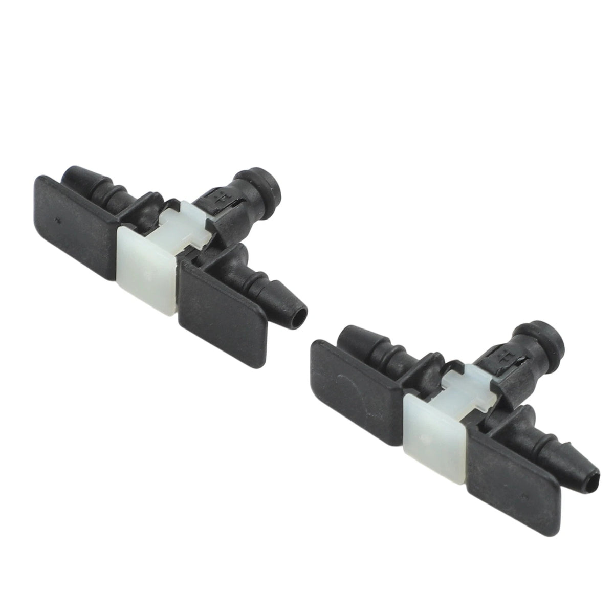 Fuel Injection Return Fitment Set for Jeep RAM EcoDiesel