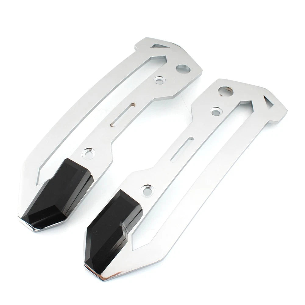 Engine Protection Frame Cover for BMW R18 R18 B Classic Transcontinental (2020–2023)