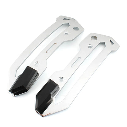 Engine Protection Frame Cover for BMW R18 R18 B Classic Transcontinental (2020–2023)
