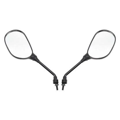 Set of 2 Universal M8 8mm Rearview Mirrors for Kymco Motorcycle/Scooter