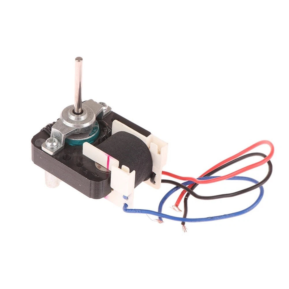 220V AC Asynchronous Motor YJ48 for Desktop Air Movement (Compact)