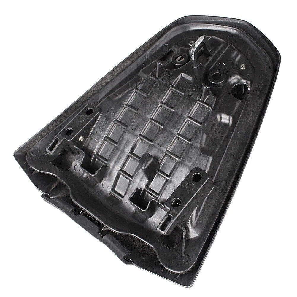 Pillion Cowl Cover for Honda CBR500R (2013–2015) Black