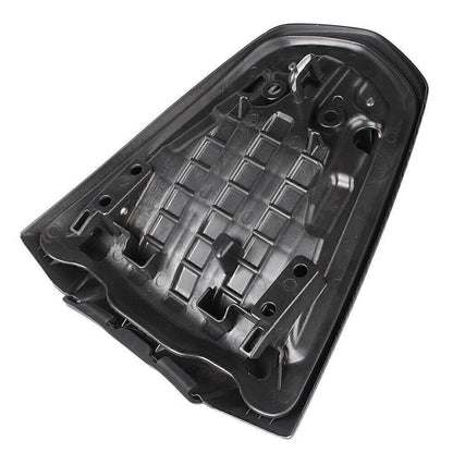 Pillion Cowl Cover for Honda CBR500R (2013–2015) Black