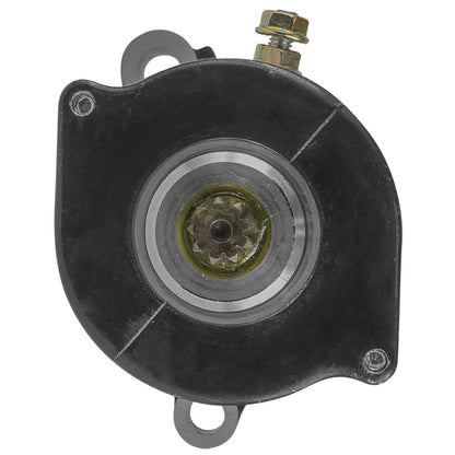 Starter Motor Replacement for Yamaha SuperJet 701 and 650 (1996–2019)