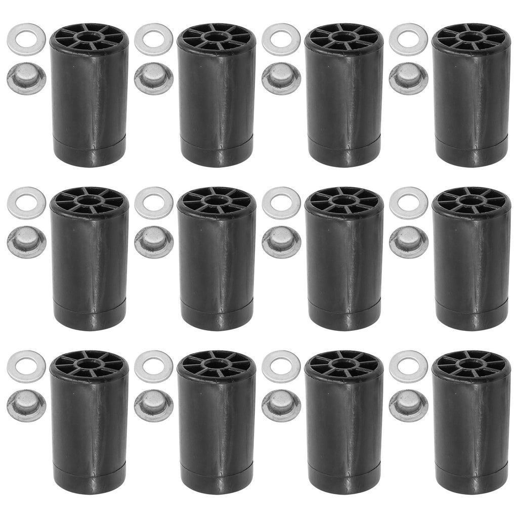 Mower Deck Roller Replacement for Simplicity 36 30 38 40 42 44 (2005–2015)