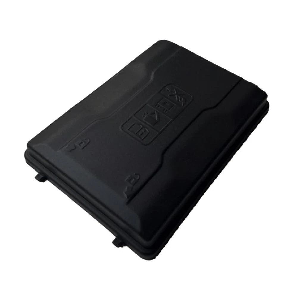 Fuse Relay Box Cover for GMC Sierra 1500 (2014–2019) 23174030