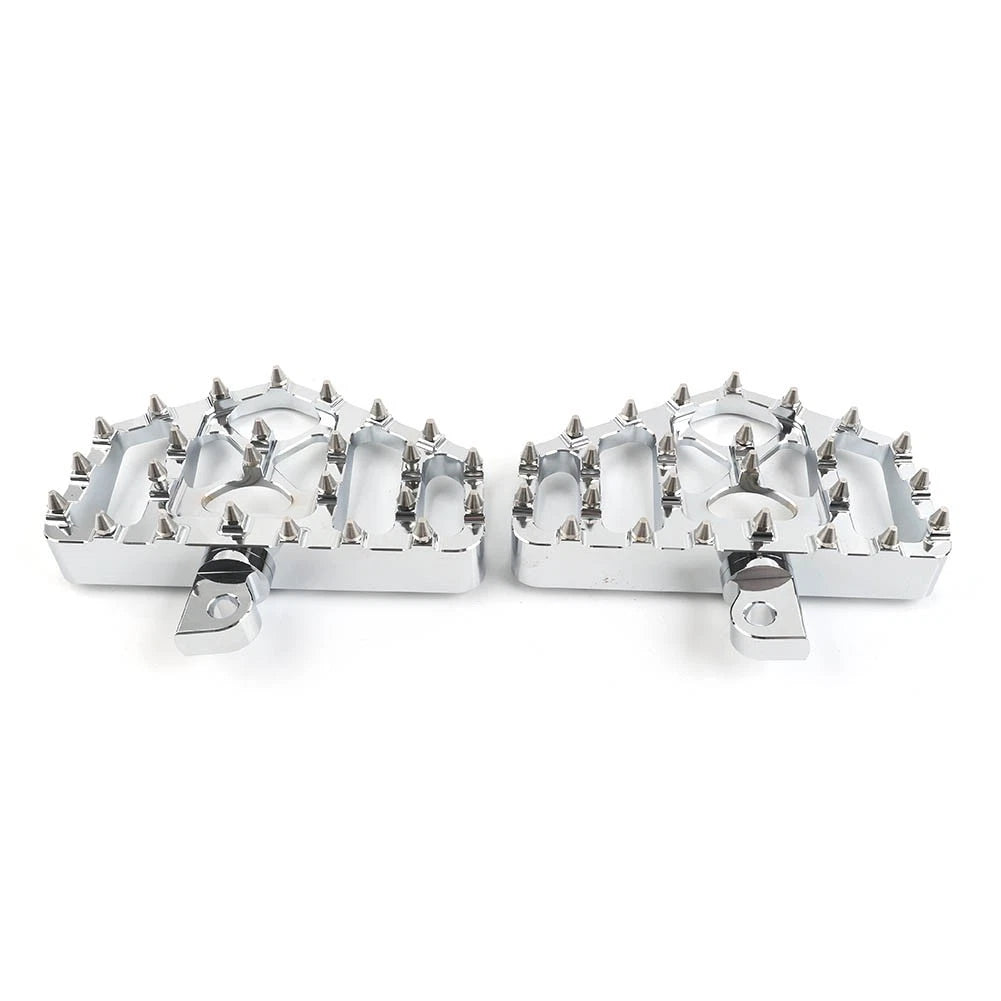 MX Style Floorboard for Harley Dyna Touring Sportster