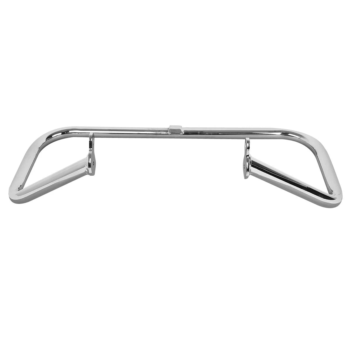 Lower Vented Leg Fairings & Engine Guard Bar for Harley Electra Glide (2009–2013)