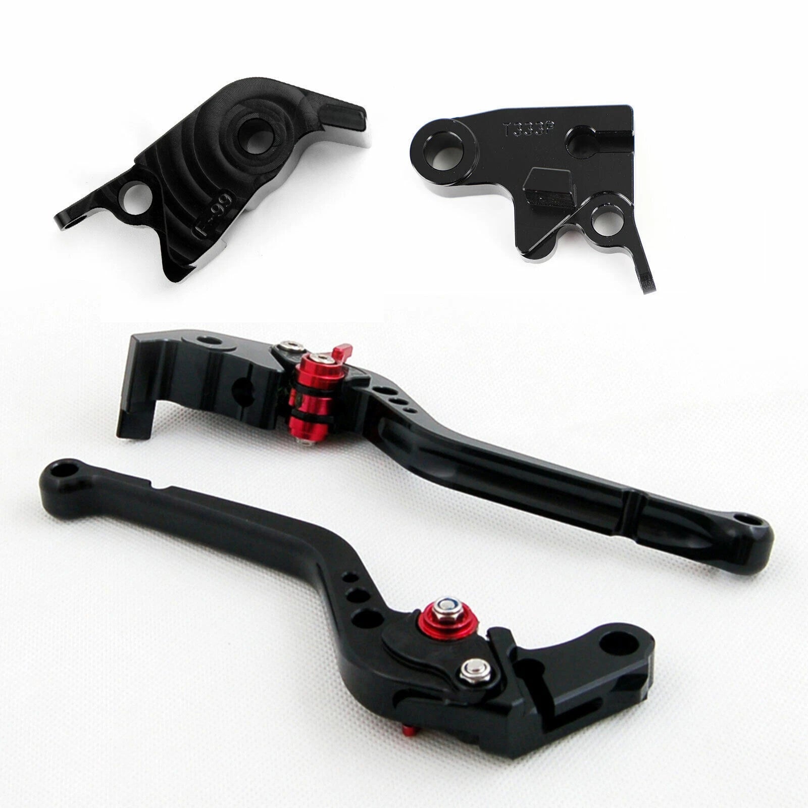 Clutch Brake Lever for Triumph Speed Triple R (2016–2018) & Scrambler (2020)