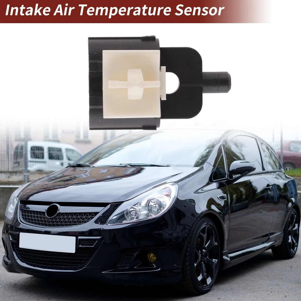 Intake Air Temperature Sensor for Chevrolet Cavalier (1982–2024) Replacement
