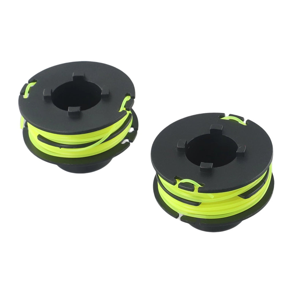 Spool Line Replacement for RAC118 RLT3525S Grass Trimmer (1.2MM)