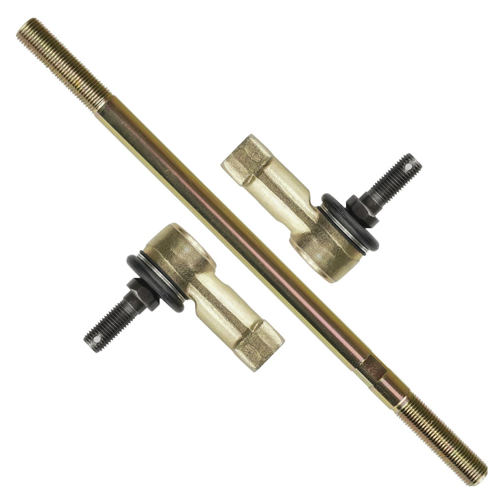 Tie Rod Set Replacement for Honda Fourtrax 250X TRX250X (1987–1992)