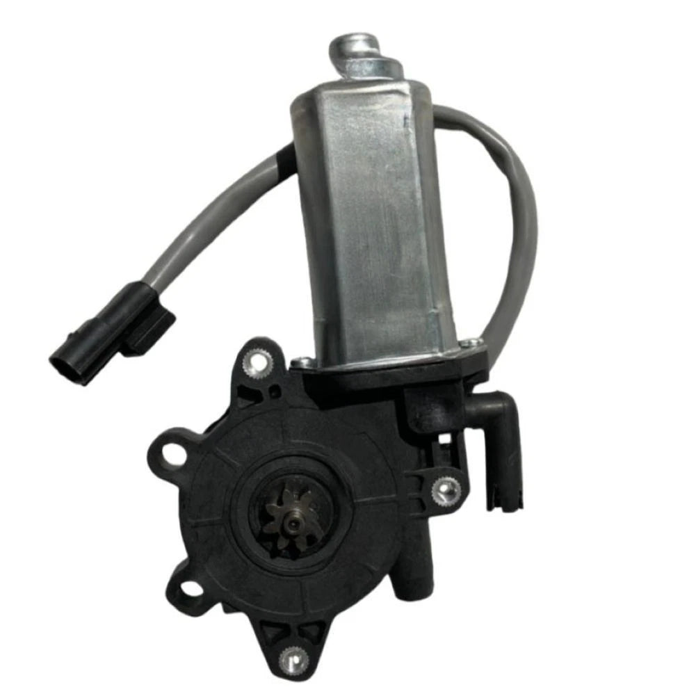 CUR100450 Power Window Motor for Land Rover Discovery 2 (1998–2004) Left RHD