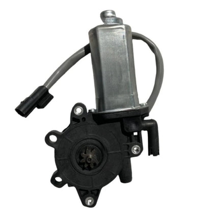 CUR100450 Power Window Motor for Land Rover Discovery 2 (1998–2004) Left RHD
