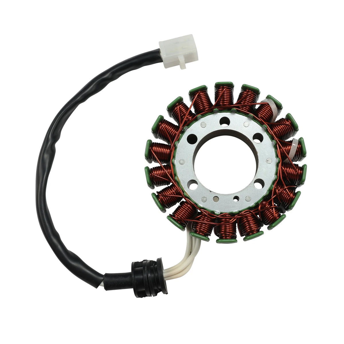 Generator Magneto Stator Coil for Yamaha YZF R1 (1999–2001), YZF R6 (1997–2002)