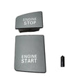 Ignition Button Trim for