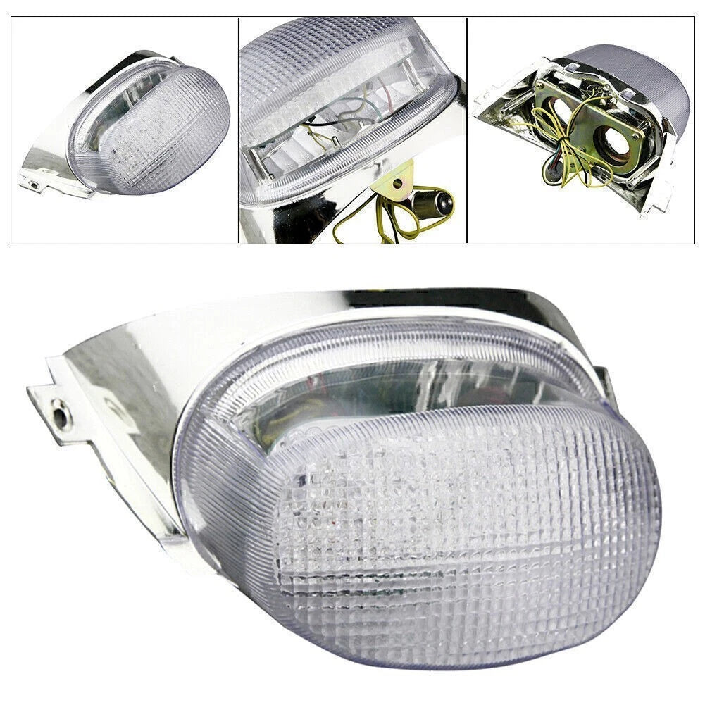 LED Tail Light Indicator for Suzuki GSXR600 GSXR750 GSXR1100 (1997–1999)