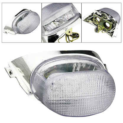 LED Tail Light Indicator for Suzuki GSXR600 GSXR750 GSXR1100 (1997–1999)