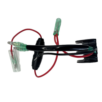 Regulator Rectifier for Yamaha 20HP 1989-2010, 25HP 1995-2009 (6G1-81970-61)