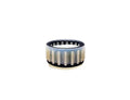 NRB Big End Needle PEEK Bearings 40x50x22.8 for KTM 620 640 LC4 SC 625 SXC (1993–2007)