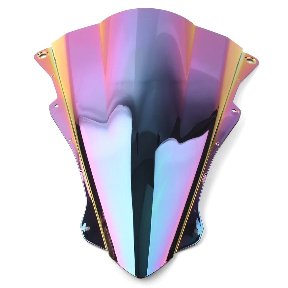 Windshield Protector for Kawasaki Ninja ZX25R (2020) - Multicolor