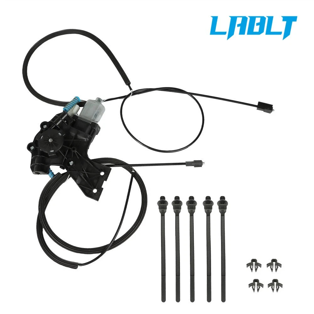 Rear Power Window Motor Cable Assembly for Dodge Ram (2010–2013)