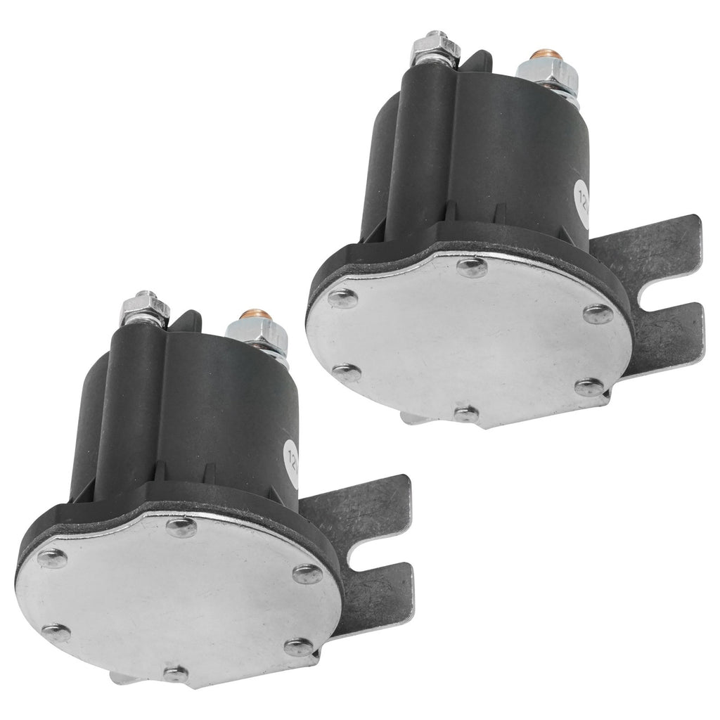 Starter Solenoid Relay Replacement for Kubota RTV XG850 (2019–2021)