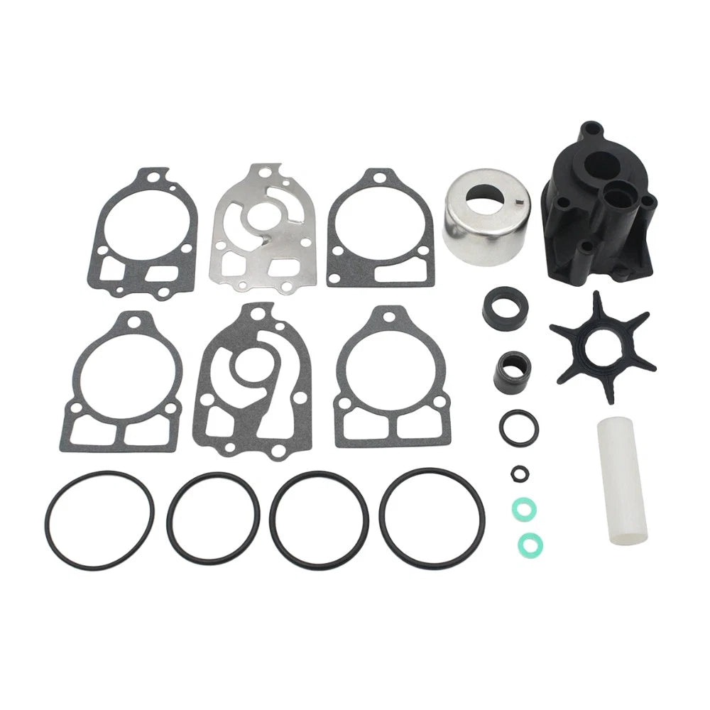 Water Pump Impeller Kit for Mercury Mercruiser Alpha One Gen I (R MR)
