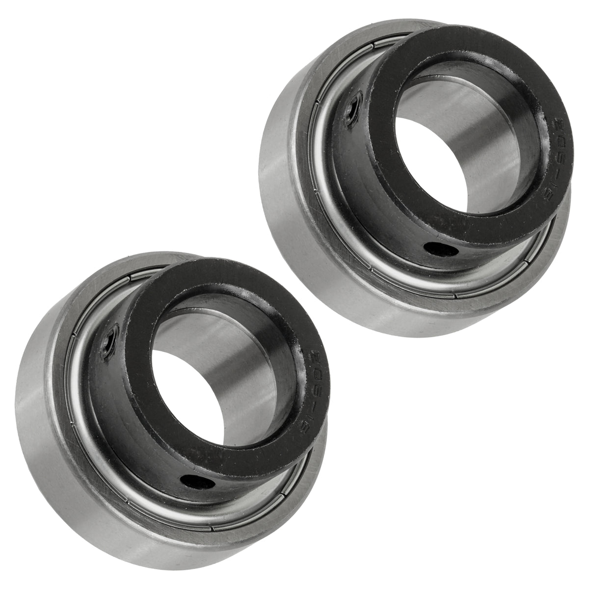 Blade Deck Spindle Bearings with Lock Collar for Exmark 2x (2000–2000)