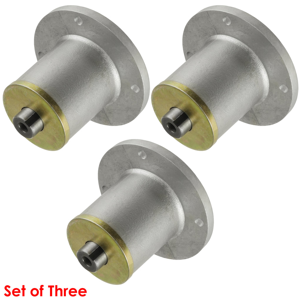 Deck Spindle Replacement for Husqvarna ZTH5223 ZT6123 WHF4215 (2010–2019)