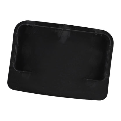 Bumper End Cap for Jeep Wrangler (2007–2018) Rear Left/Right Replacement