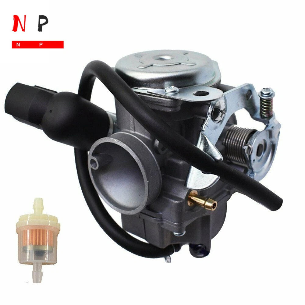 Carburetor for Honda Metropolitan 50 CHF50 (2002–2009)