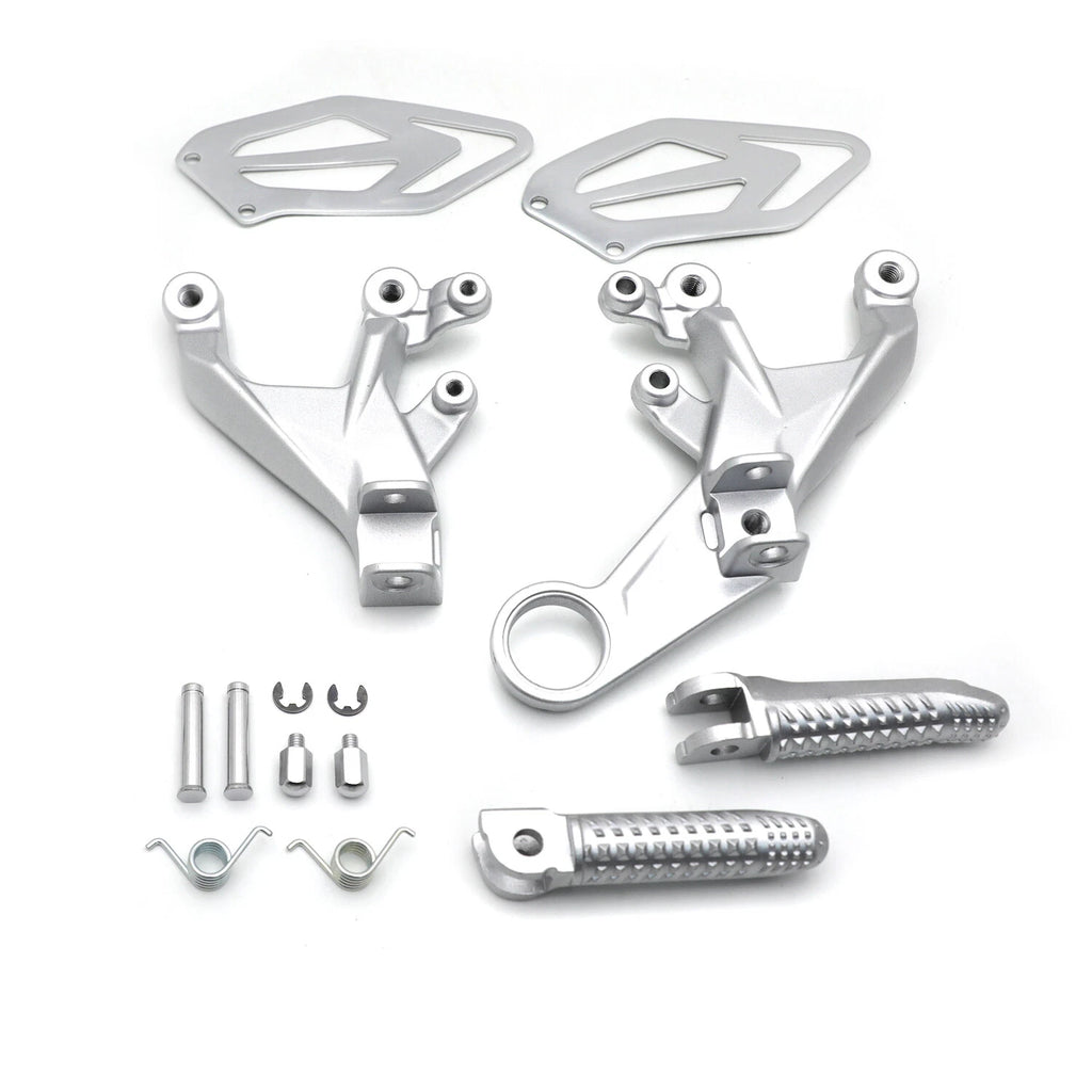 Footpegs for BMW S1000RR (2015–2017)