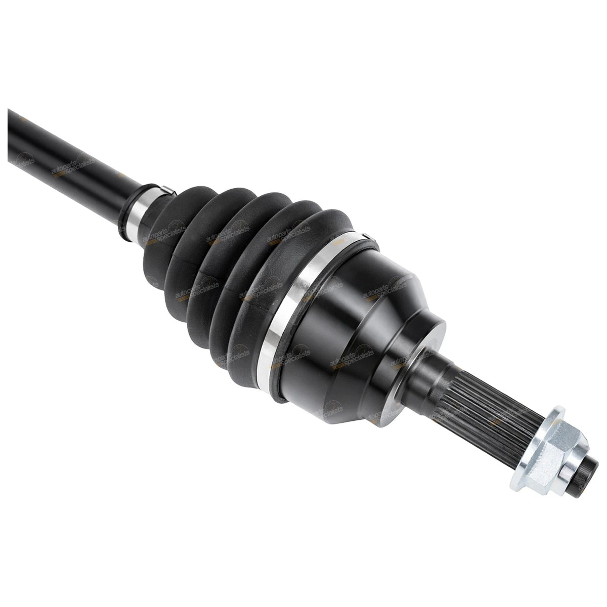 LH CV Axle Drive Shaft for Mazda 3 (2005–2014) 4cyl 2.0L 2.3L 2.5L