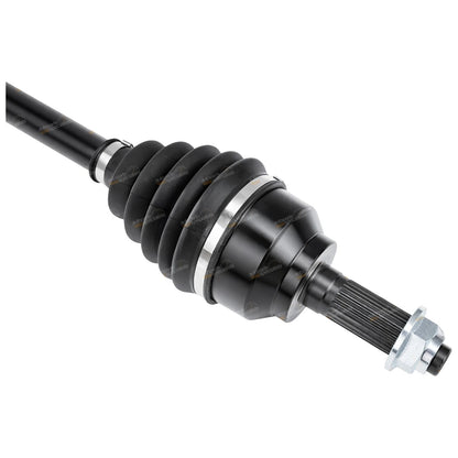 LH CV Axle Drive Shaft for Mazda 3 (2005–2014) 4cyl 2.0L 2.3L 2.5L