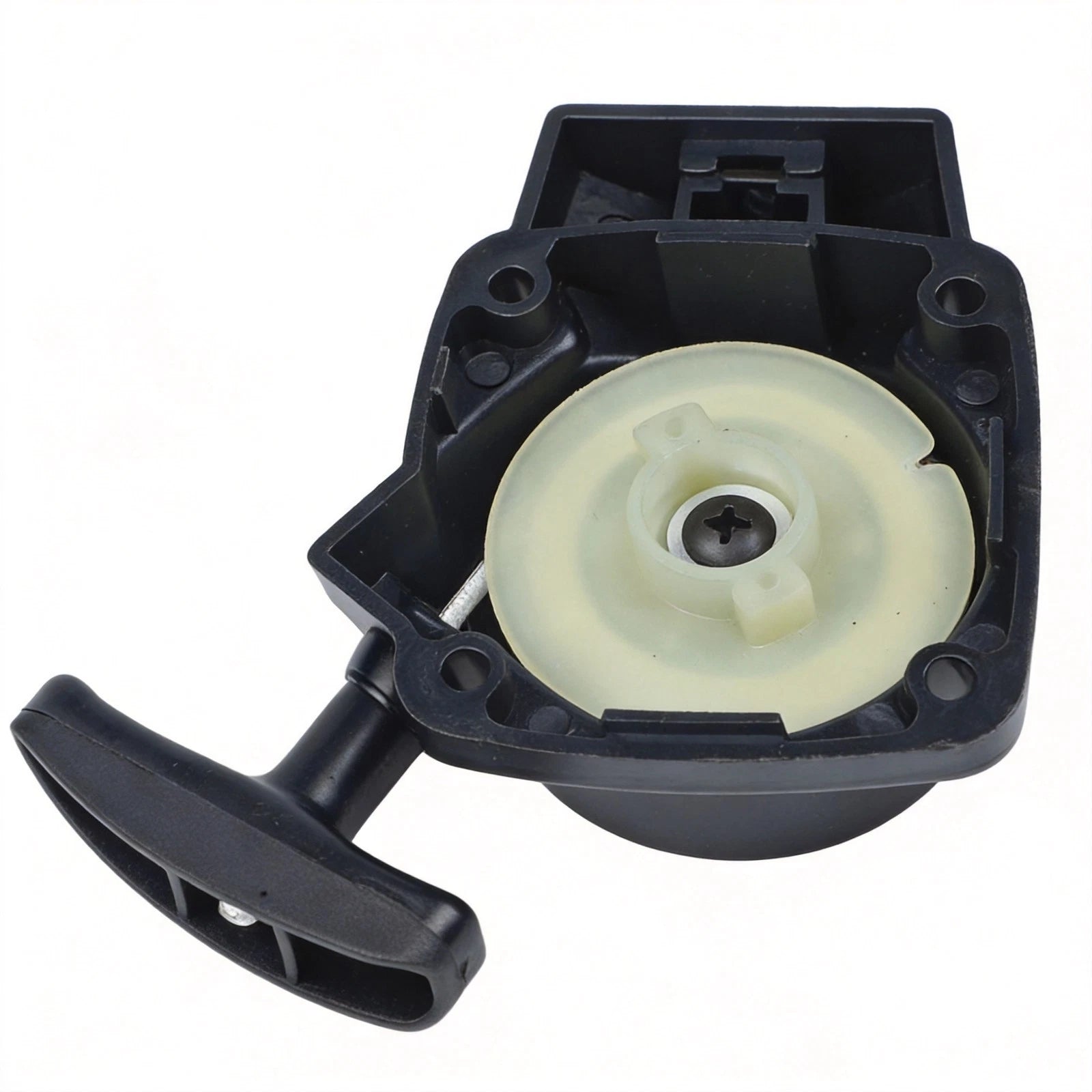 Recoil Pull Starter and Pawl for MITOX Trimmers (Compatible)