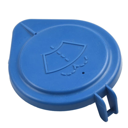 Windscreen Washer Blue Bottle Cap for Peugeot 3008 407 5008 C5 C6