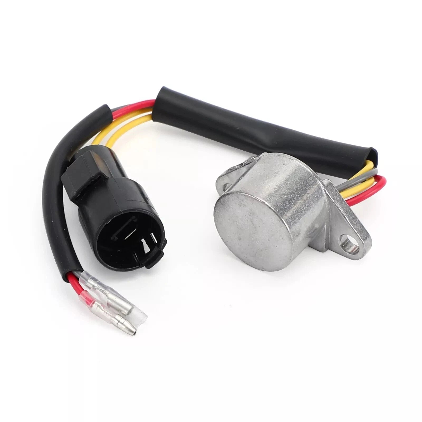 Rectifier Regulator for Johnson Evinrude 15 HP 10 HP (0585081 1535081 1935081)