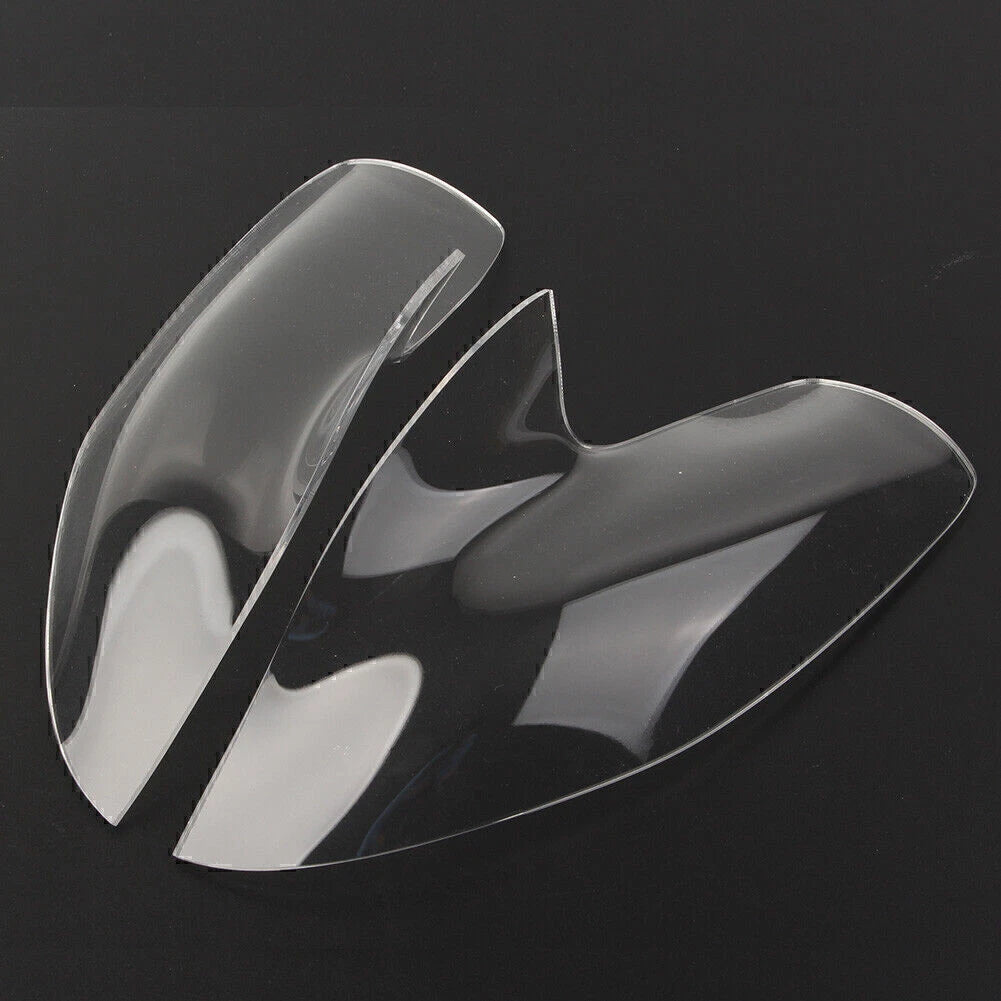 Headlight Guard Shield Lens Cover for Yamaha T-Max 530 (2017–2018)