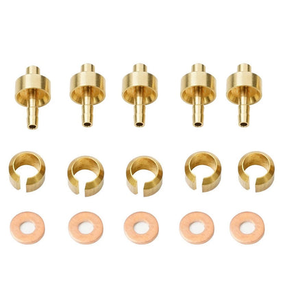 Assembly Washer Set for Cycling Fittings