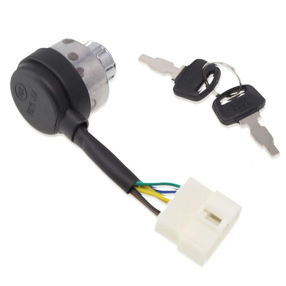 Ignition Switch for Keys (XP10000EH, XP12000EH)