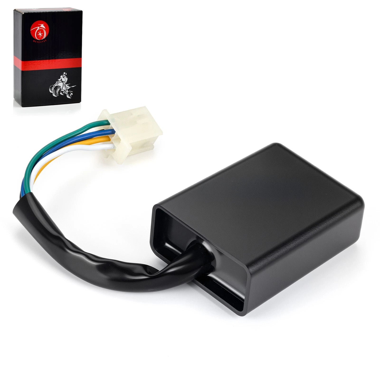 Ignition Control Module 30400-MB0-005 for Honda V65 Magna 1100 (1983)