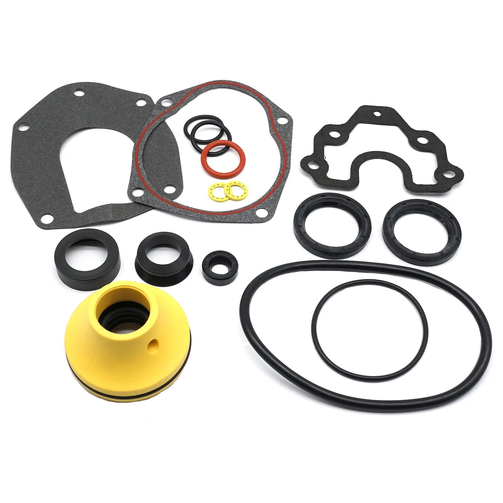 Gearcase Seal Kit for Mercury Mariner (1995–2006) 26-830749A01 95-221-11K