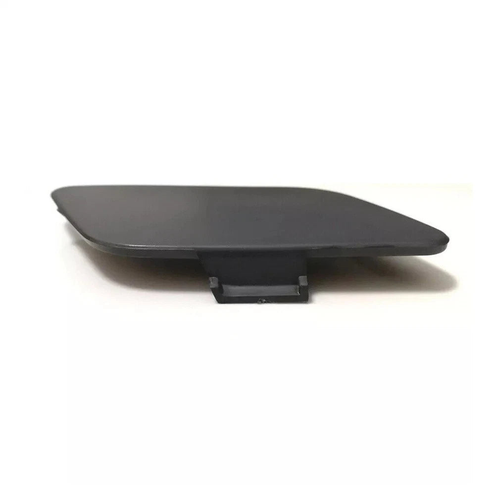 For 06-10 BMW 3 Series E92 E93 M Sport Front Bumper Tow Hook Cover Cap Unpainted