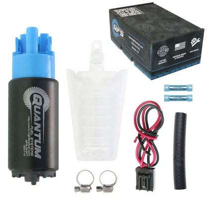 QFS 340LPH Fuel Pump for Jeep Cherokee 2.5/4.0L (1994–1996)