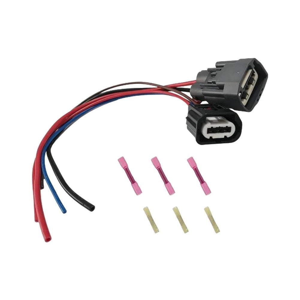 Steering Wire Connector for Vehicle Wiring Solution (Power Steering)