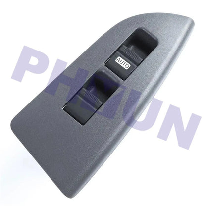 Left Driver Side Power Window Switch for Isuzu NPR NPR-HD NQR NRR (2008–2020)