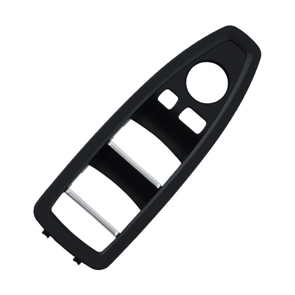 Door Window Regulator Button Cover Trim for BMW 1 Series F20, 3 Series (2012–2019)