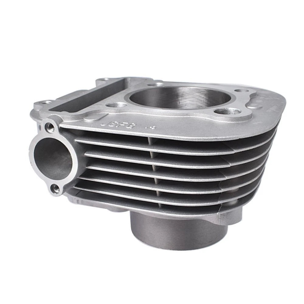 Cylinder Piston Gasket Top End Kit for Yamaha Timberwolf 250 (1989–2000)