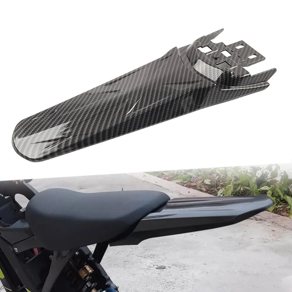 1pc Rear Wheel Extended Mudguard for Sur-Ron Light Bee X S (2018–2023)